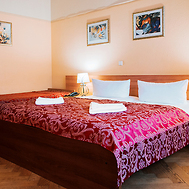 Hotel Berlin-Charlottenburg, Rooms: Five Bed Room