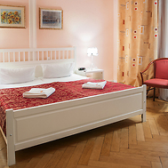 Hotel Berlin-Charlottenburg: Our Rooms