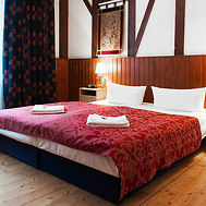 Hotel Berlin-Charlottenburg, Rooms: Double bed room Comfort